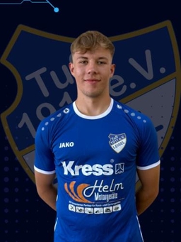 Avatar Bild für Samuel Bier