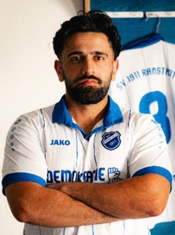 Avatar Bild für Ramiz Ahmad