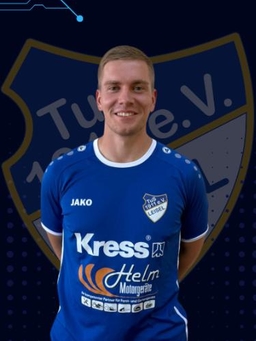 Avatar Bild für Jonas Elias Gross