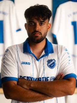 Avatar Bild für Samar Ahmad