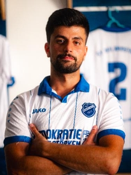 Avatar Bild für Zekai Akyuez