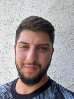 Avatar Bild für Ümit Osman Aktas