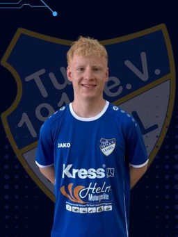 Avatar Bild für Marius Laurenz Müller