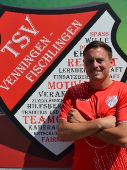 Avatar Bild für Kevin Rüger