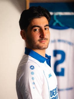 Avatar Bild für Mervan Avuka