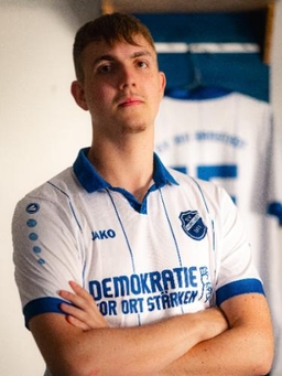 Avatar Bild für Jonah Kornaretzky