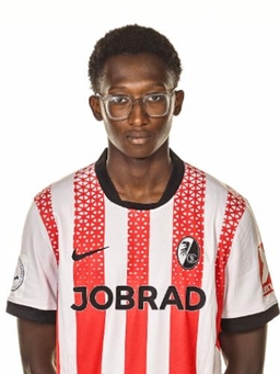 Avatar Bild für Bismark Kwabena Adomah