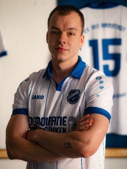 Avatar Bild für Yannick Kornaretzky