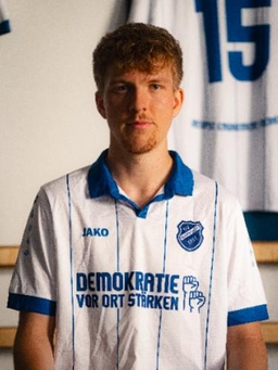 Avatar Bild für Moses Kussmann