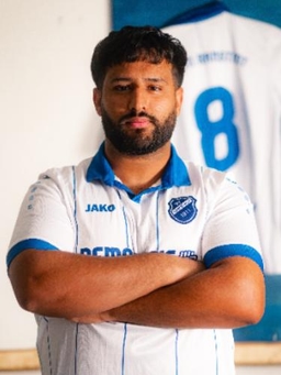 Avatar Bild für Abdus Salam Malik