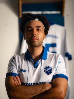 Avatar Bild für Anon Frank Rott