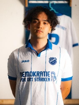 Avatar Bild für Robin Rott