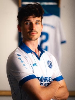 Avatar Bild für Tristan Schmidt