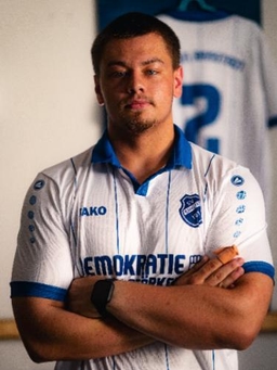Avatar Bild für Lukas Scholz