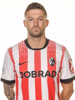 Avatar Bild für Patrick Lienhard