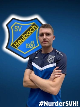 Avatar Bild für Jonas Weber