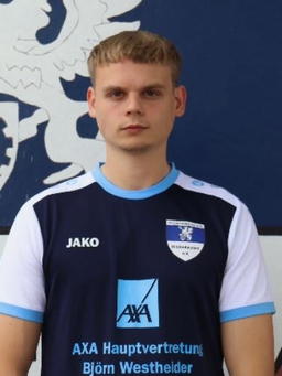 Avatar Bild für Noah Herrmann