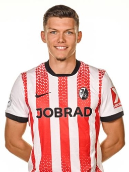Avatar Bild für Louis Tober