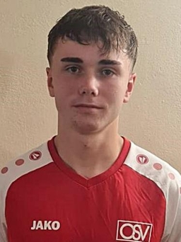 Avatar Bild für Niclas Grzibek