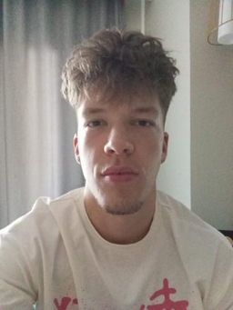 Avatar Bild für Jonathan Finn Müller