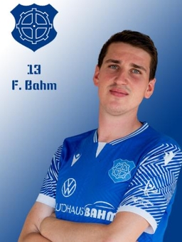 Avatar Bild für Felix Bahm