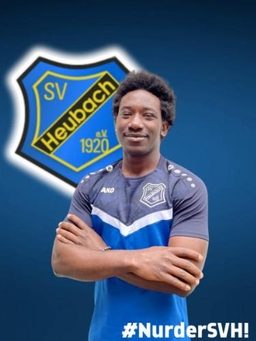 Avatar Bild für Seraphin Martinien Famy Tchuigoua