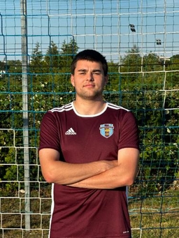 Avatar Bild für David Gerber