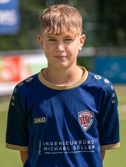 Avatar Bild für Elias Schuh