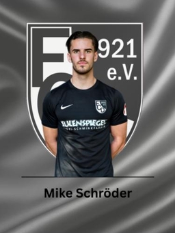 Avatar Bild für Mike Schroeder