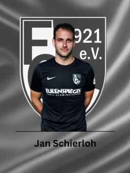 Avatar Bild für Jan Hendrik Schierloh