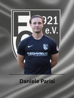 Avatar Bild für Daniele Parisi