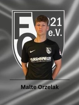Avatar Bild für Malte Orzelak
