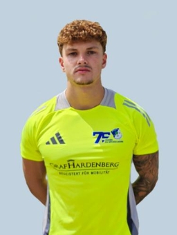 Avatar Bild für Marvin Kespohl