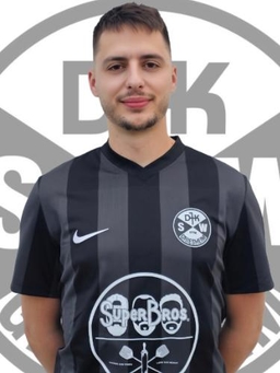 Avatar Bild für Luka Jolovic
