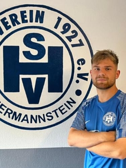 Avatar Bild für Lukas Mohr