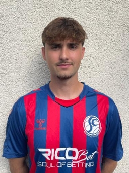 Avatar Bild für Luca Crupi