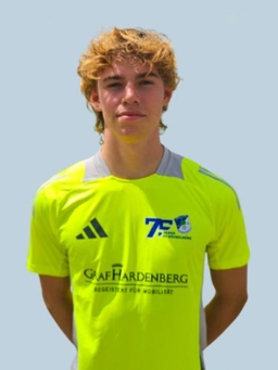 Avatar Bild für Louis Emilio Reinhard