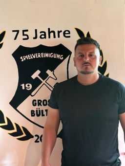 Avatar Bild für Ekrem Halimi