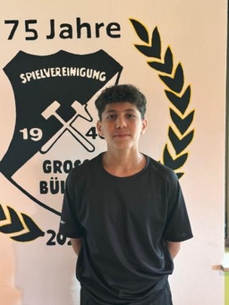 Avatar Bild für Khalaf Keder Murad