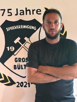 Avatar Bild für Visar Sabedini
