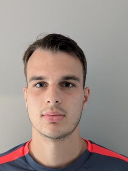 Avatar Bild für Luka Zdep