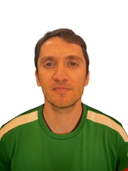 Avatar Bild für Oleksandr Akhanchonok