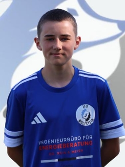 Avatar Bild für Janis Fabig