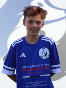 Avatar Bild für Lias Vincent Rein