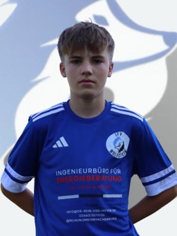 Avatar Bild für Maximilian Seibert