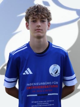 Avatar Bild für Frederick Teutsch