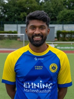 Avatar Bild für Thanusan Ranjan