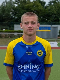 Avatar Bild für Noah Böcker