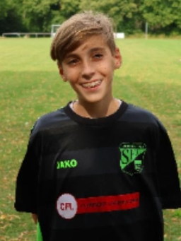 Avatar Bild für Leonard Rostert