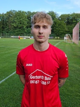 Avatar Bild für Max Leon Traut